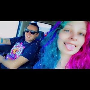 Meet your Posher, Krystal